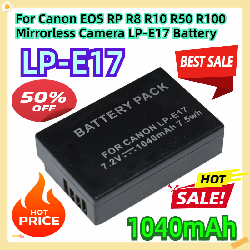 Canon Camera Eos R8 - Per Canon EOS RP R8 R10