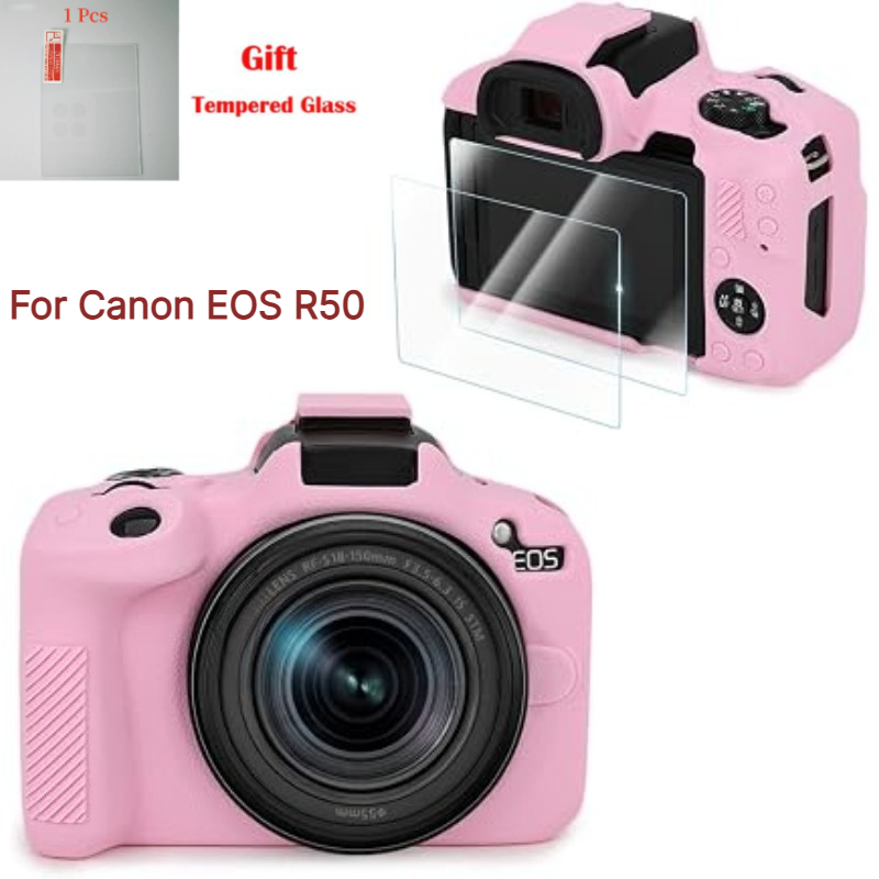 Canon Camera Eos R50 - Per borsa fotocamera Canon EOS R50,