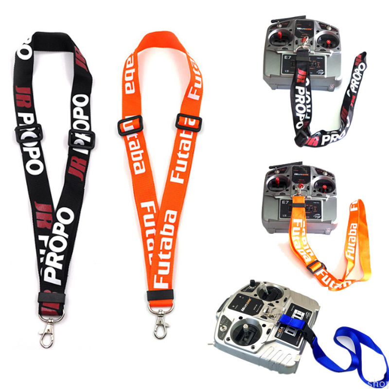 Drone Neck Strap - Cinghia Universale Regolabile per il Collo,