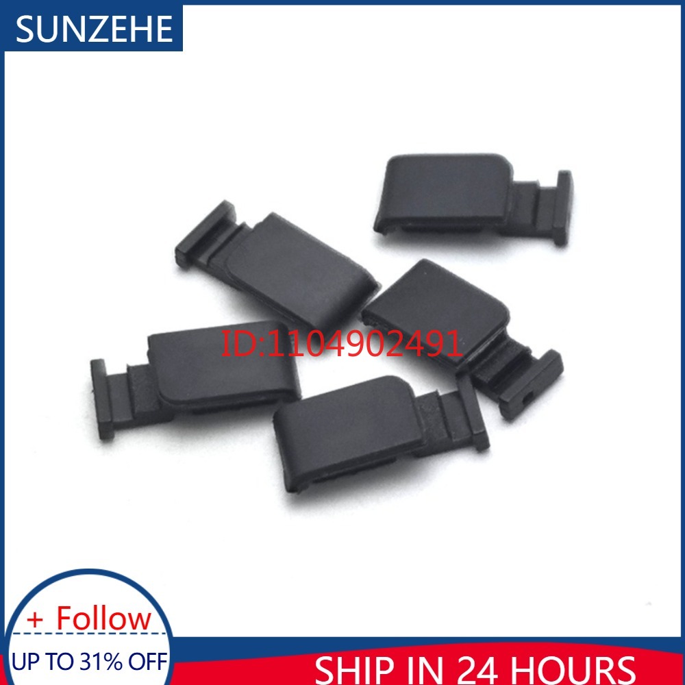 Canon Camera Eos R8 - 1 Pezzo Nuovo Coperchio Batteria in