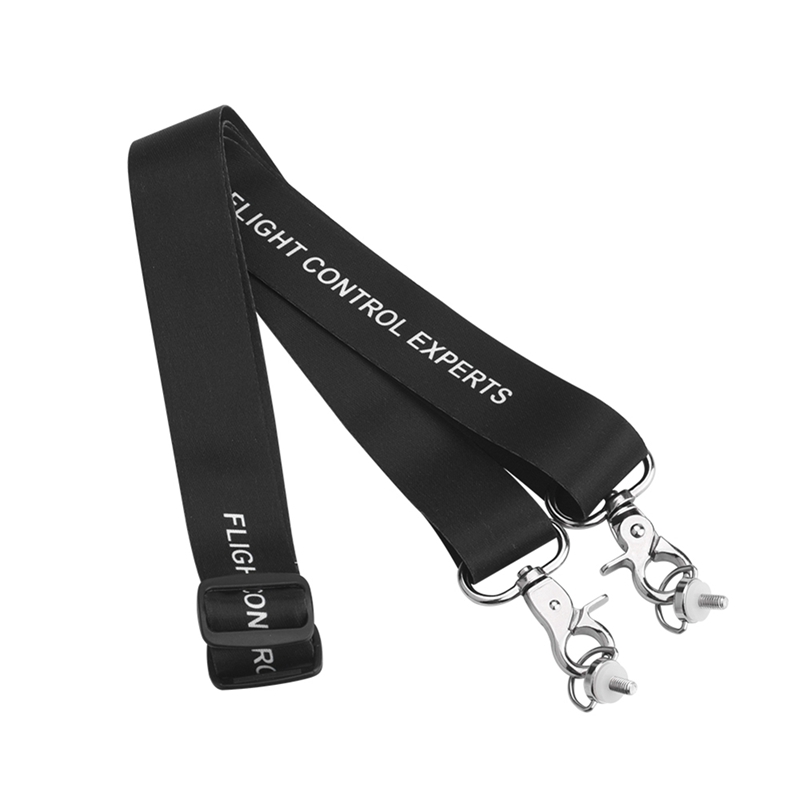 Drone Neck Strap - A56G-BRDRC per RC/RC 2/RC Pro Cordino