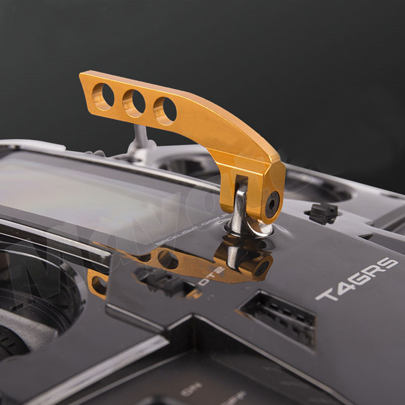 Drone Neck Strap - Regolatore di bilanciamento della cinghia da