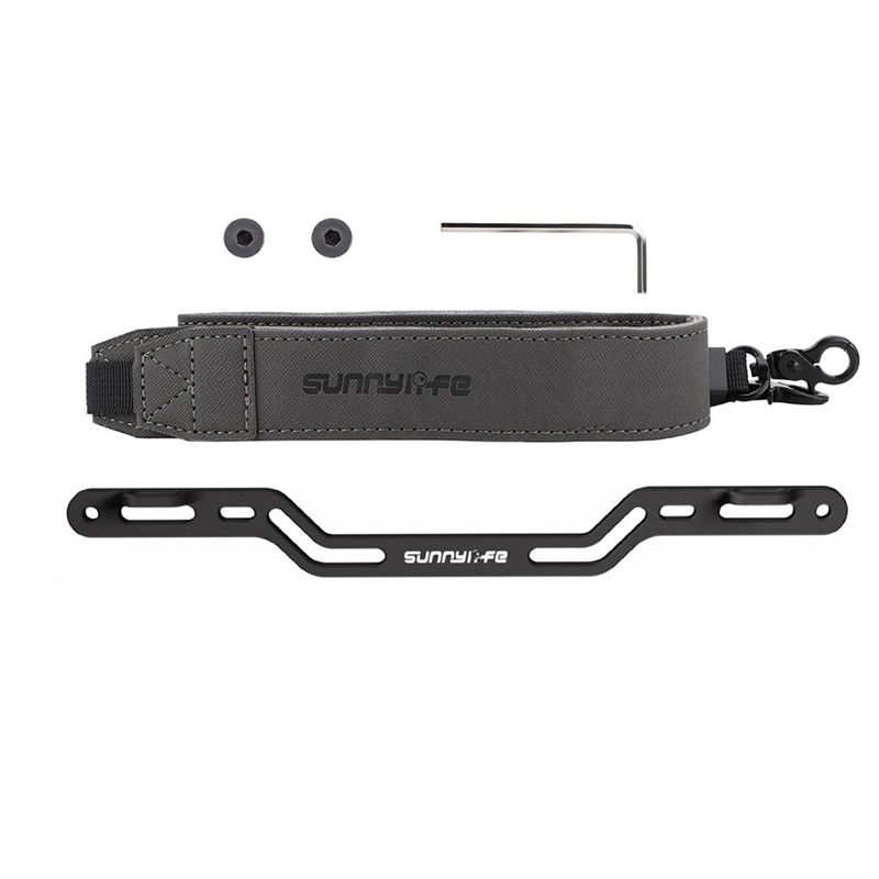 Cinturino da collo Sunnylife 2 - Drone Neck Strap recensione e prezzo