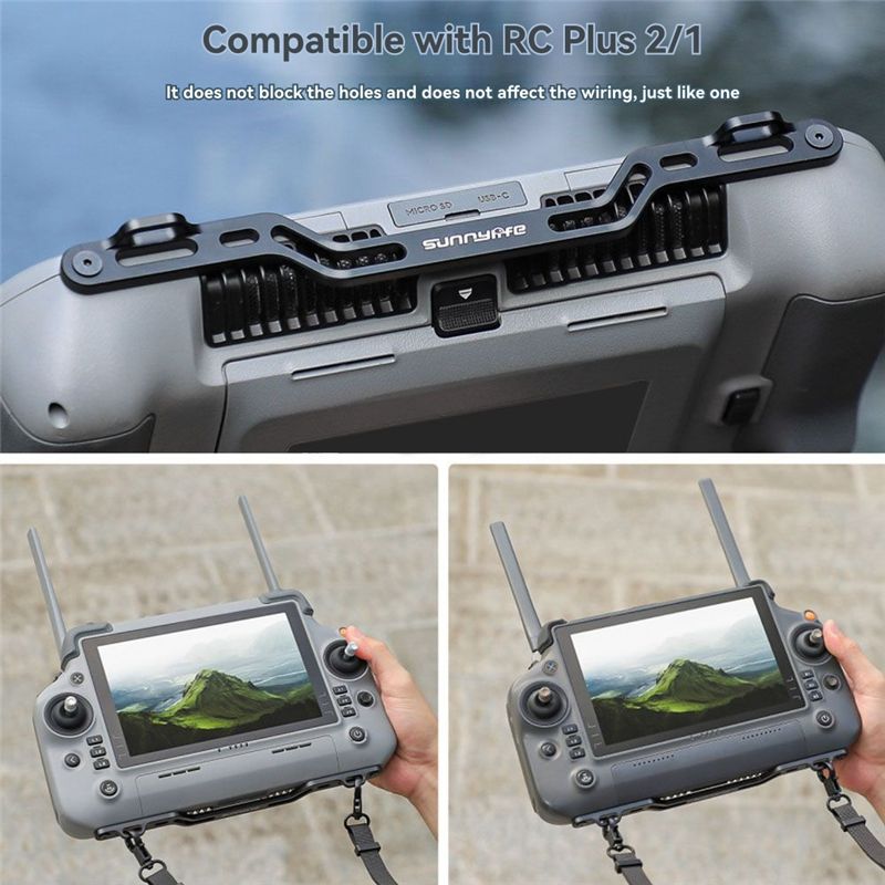Cinturino da collo Sunnylife 2 - Drone Neck Strap recensione e prezzo