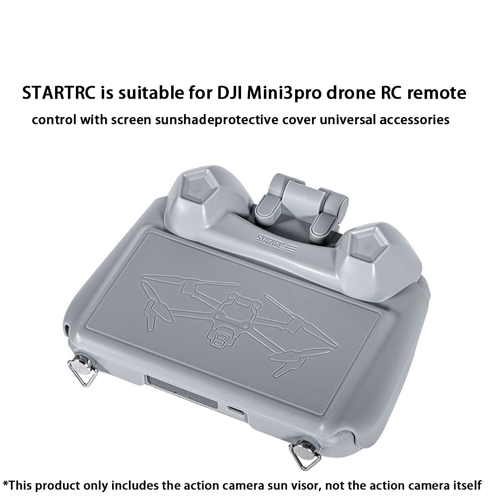 STARTRC è adatto per il teleco - Drone Sun Shade recensione e prezzo