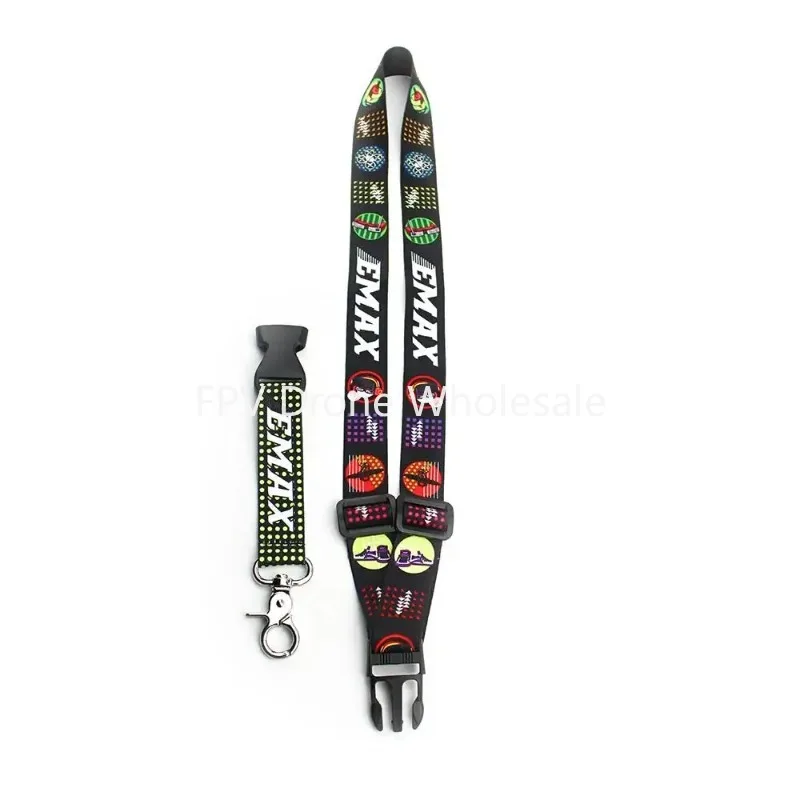 Trasmettitore Remoto Regolabil - Drone Neck Strap recensione e prezzo