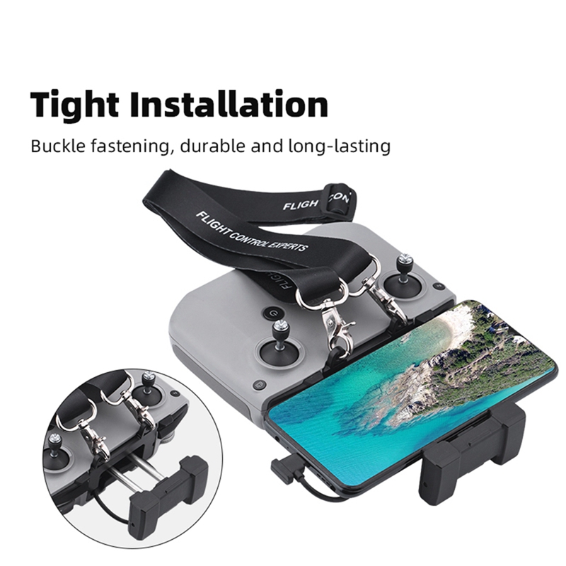 A56G-BRDRC per RC/RC 2/RC Pro  - Drone Neck Strap recensione e prezzo