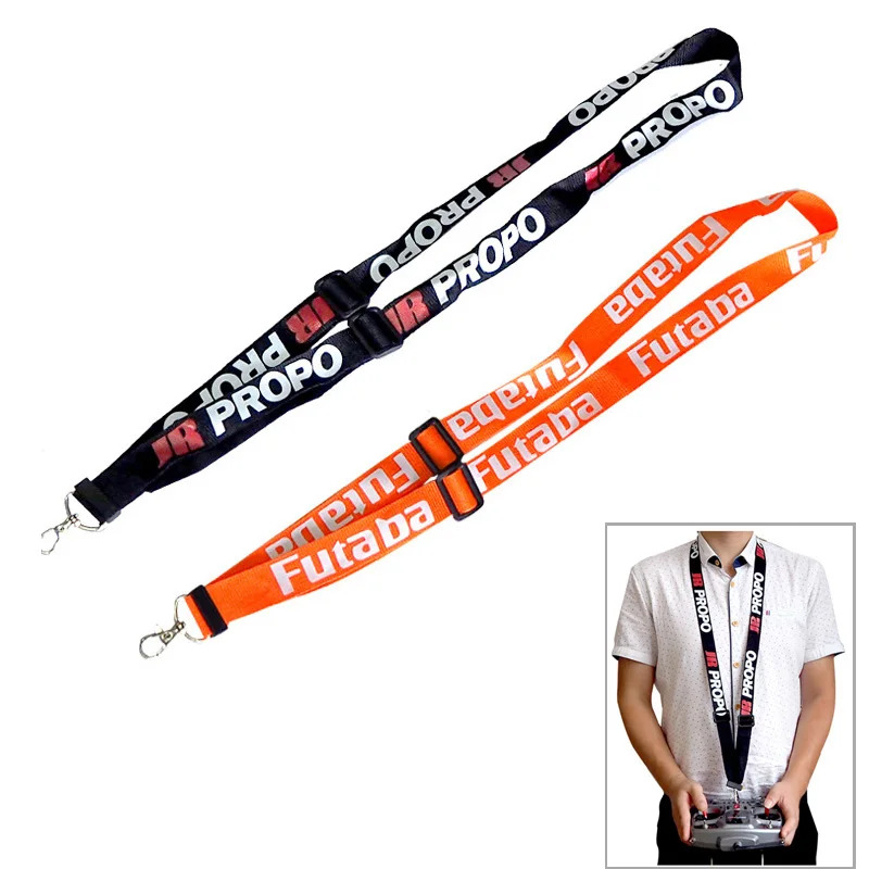 Tracolla universale regolabile - Drone Neck Strap recensione e prezzo